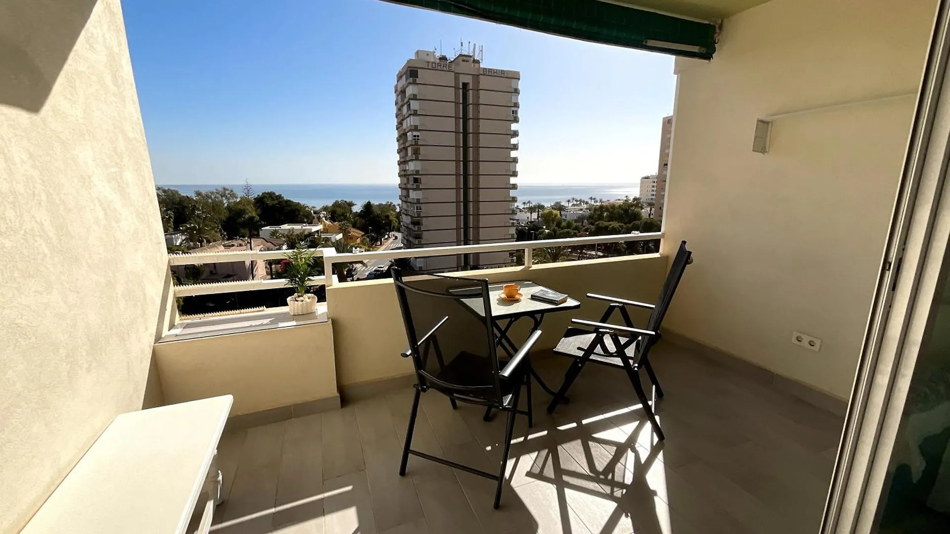 Paraiso, Vistas Al Mas Piscina Aguadulce  Spagna
