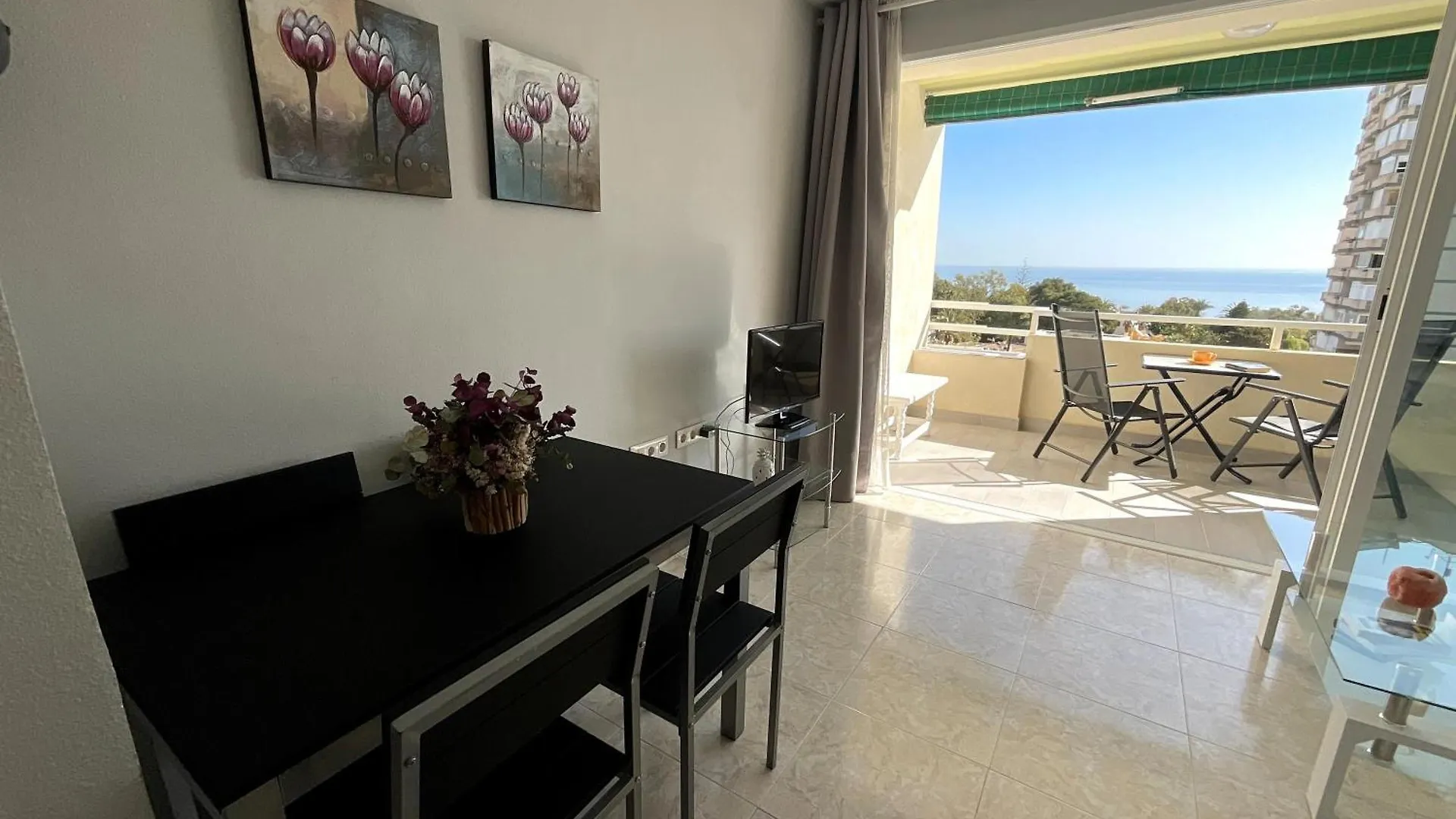 Appartamento Paraiso, Vistas Al Mas Piscina Aguadulce  Spagna