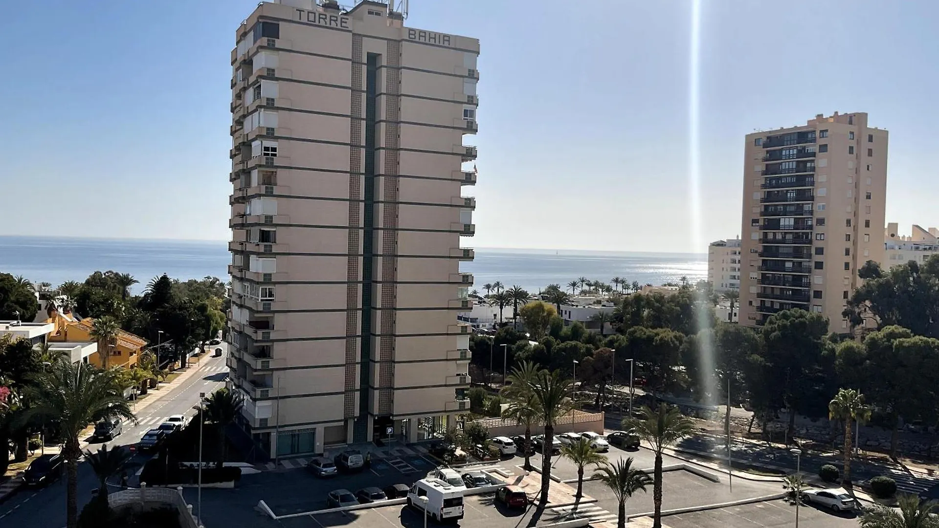 Paraiso, Vistas Al Mas Piscina Aguadulce  Aguadulce (Almeria)