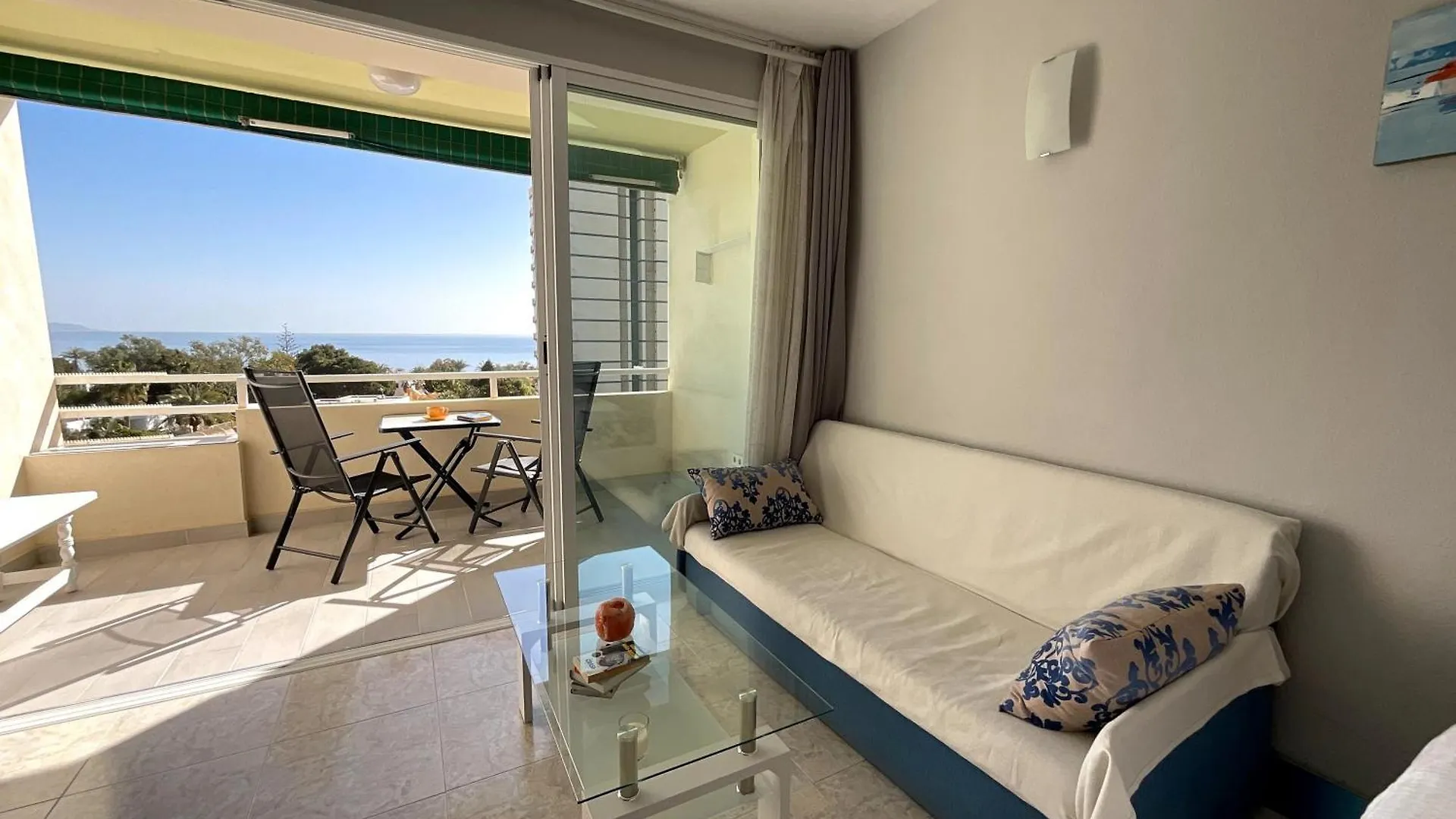 Paraiso, Vistas Al Mas Piscina Aguadulce  Appartamento