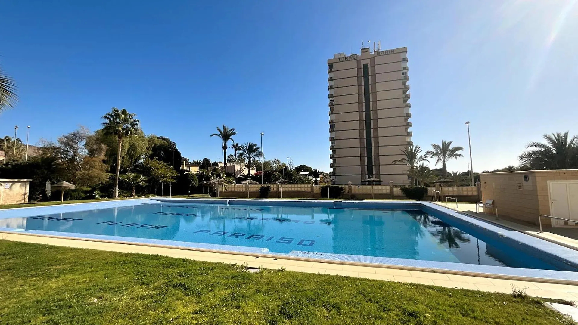Paraiso, Vistas Al Mas Piscina Aguadulce  Apartment Aguadulce (Almeria)