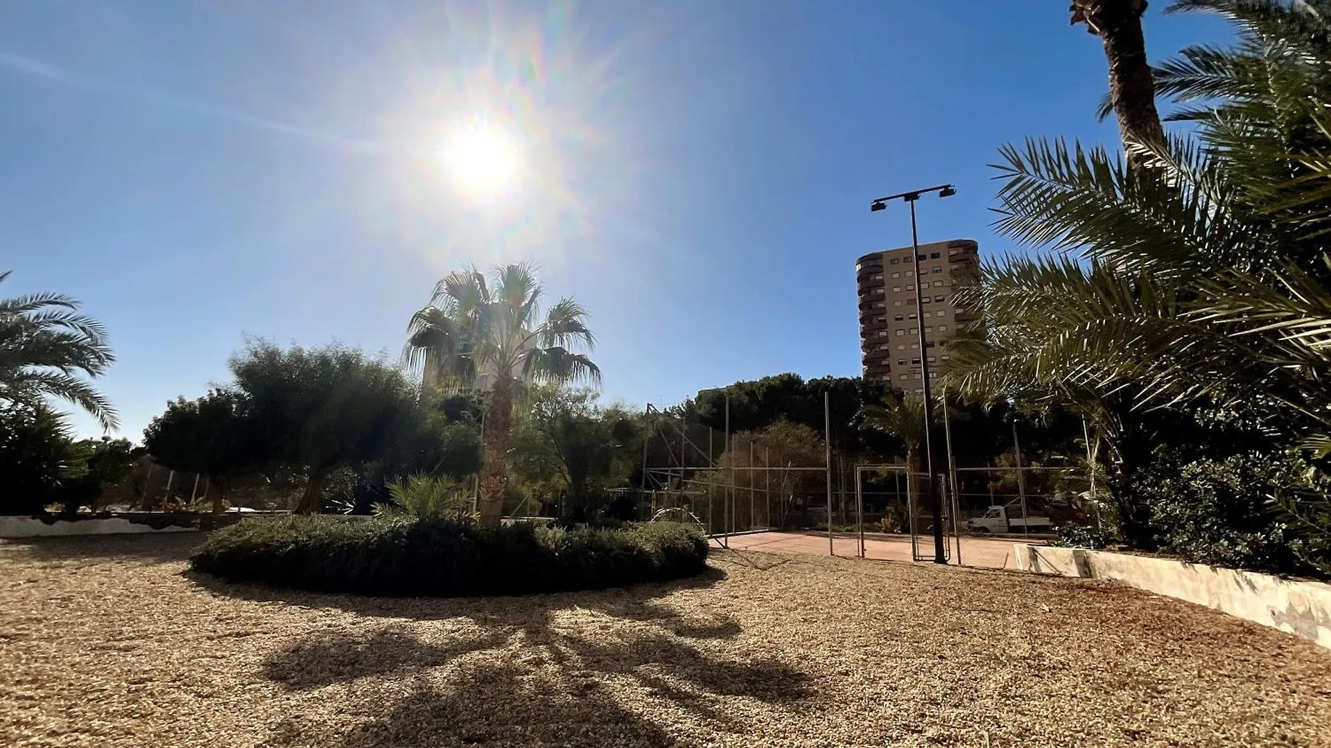 Paraiso, Vistas Al Mas Piscina Aguadulce
