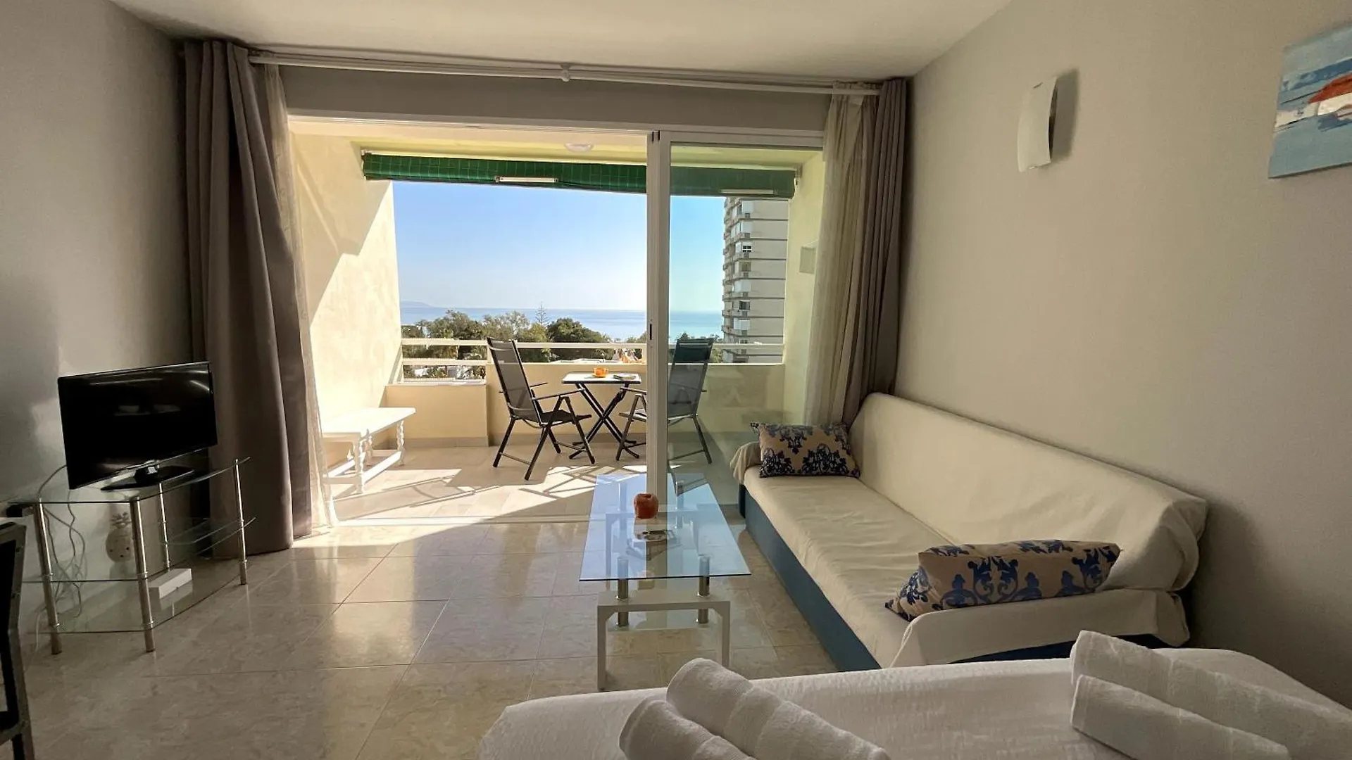 Paraiso, Vistas Al Mas Piscina Aguadulce  0*, Aguadulce (Almeria) Spagna
