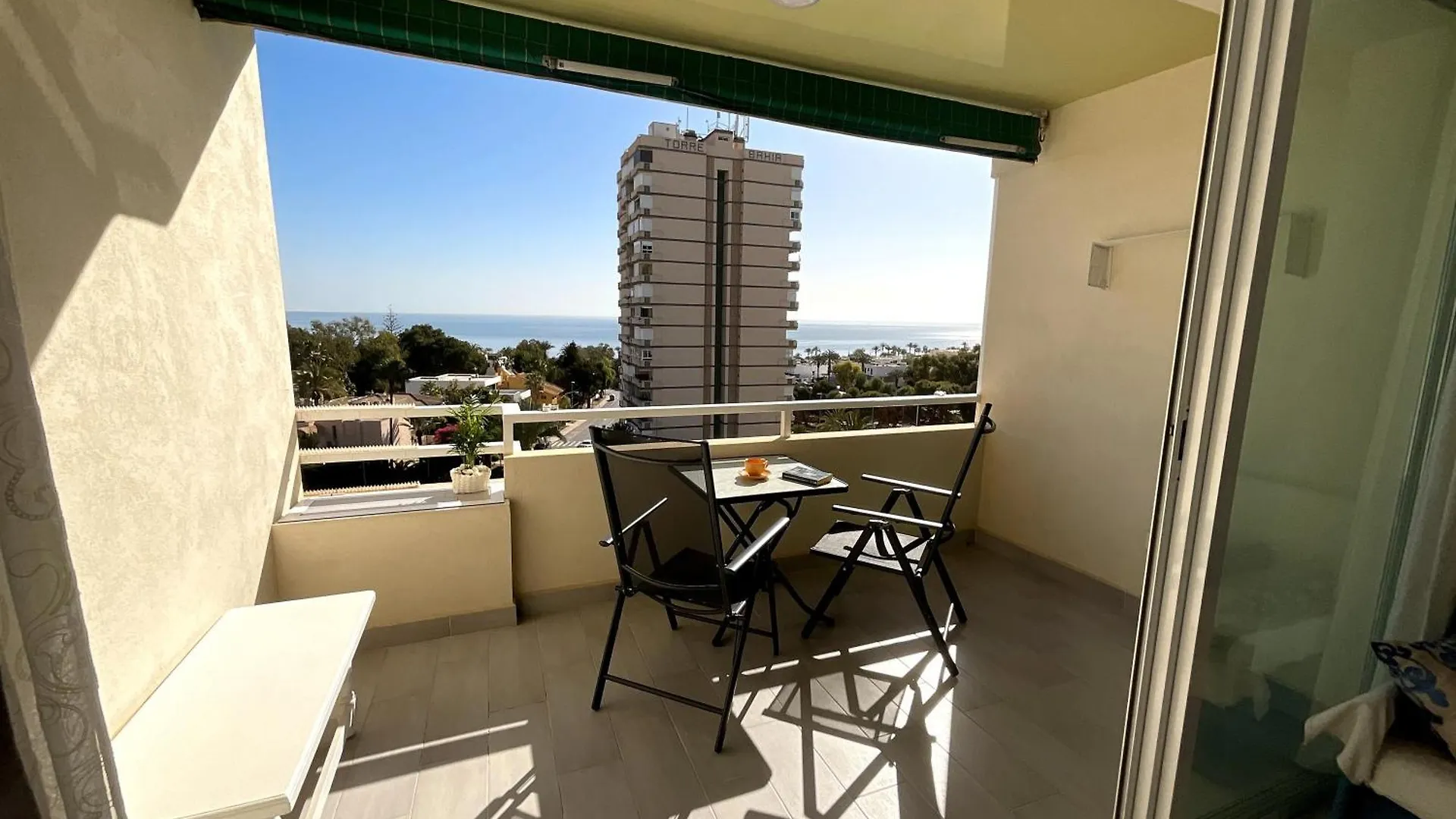 Paraiso, Vistas Al Mas Piscina Aguadulce