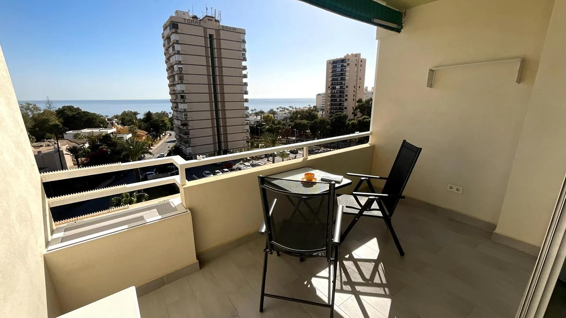 Appartamento Paraiso, Vistas Al Mas Piscina Aguadulce