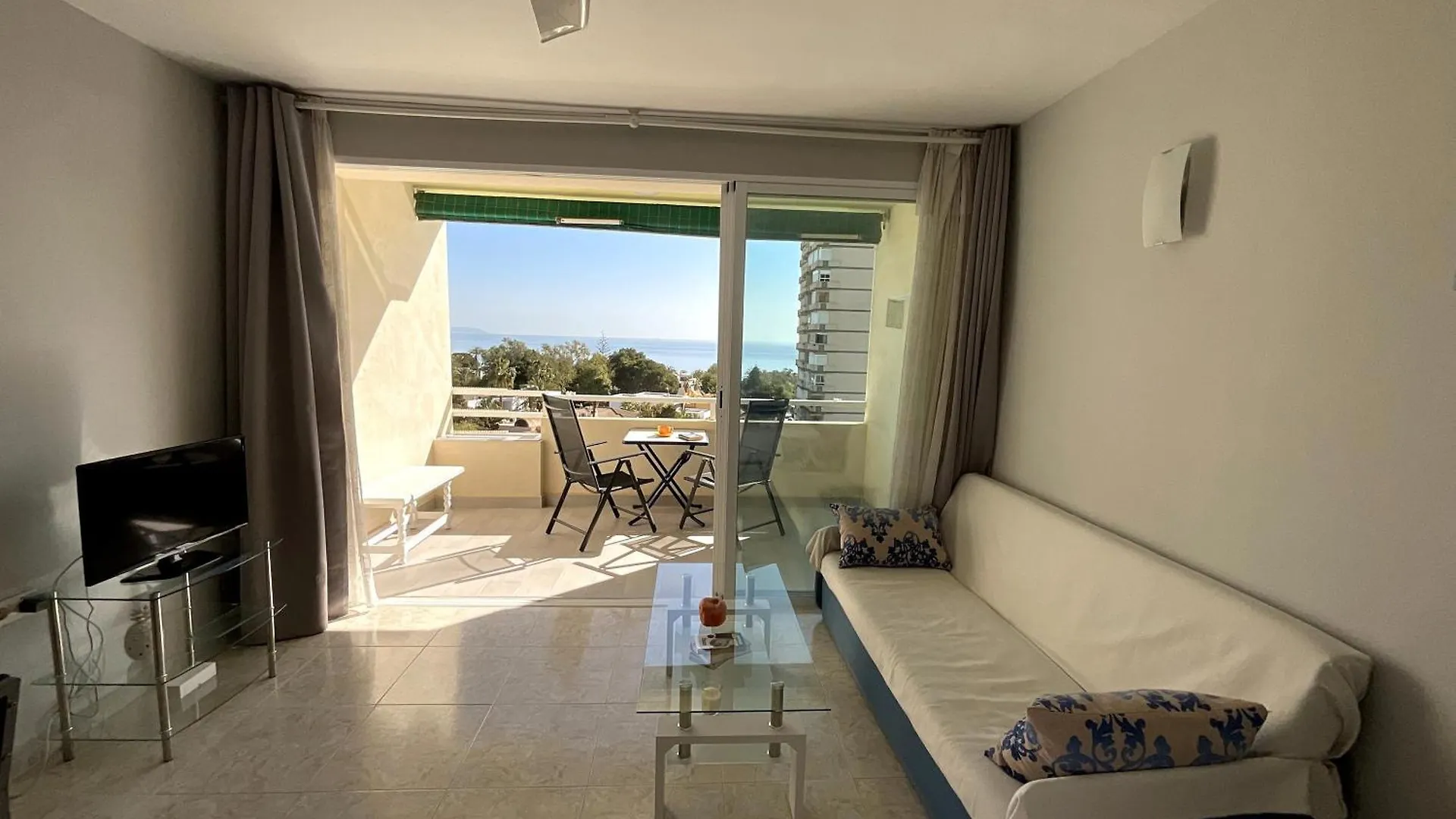 Paraiso, Vistas Al Mas Piscina Aguadulce  Apartment