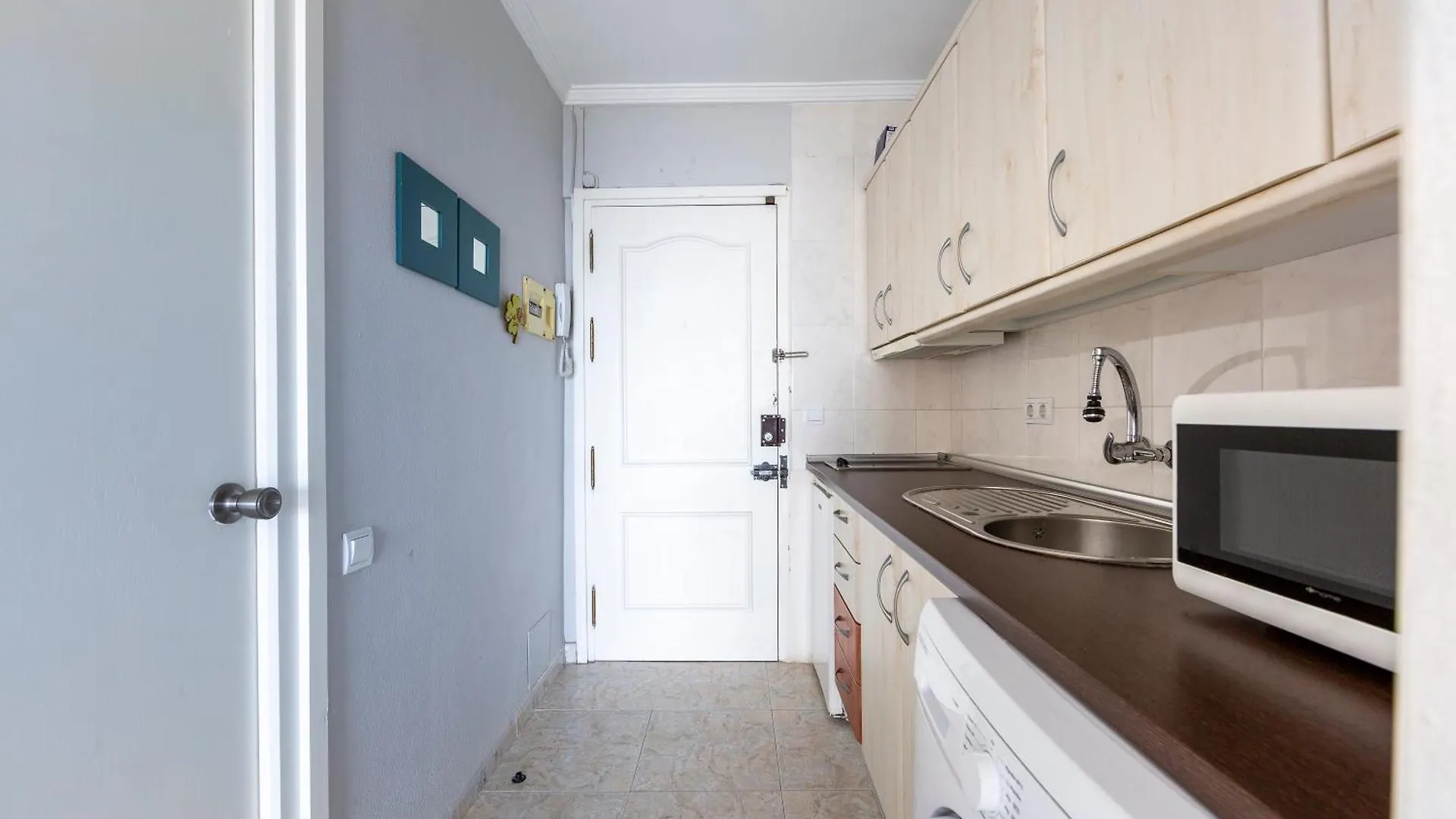 Apartment Paraiso, Vistas Al Mas Piscina Aguadulce  Spain