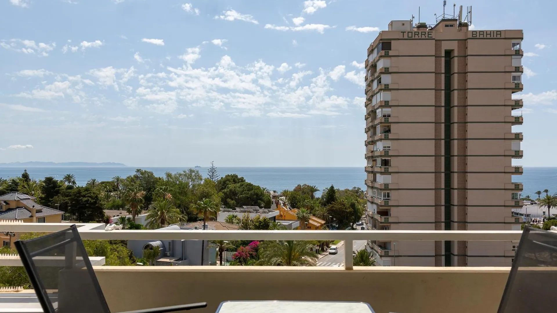 Paraiso, Vistas Al Mas Piscina Aguadulce  Apartment Aguadulce (Almeria)
