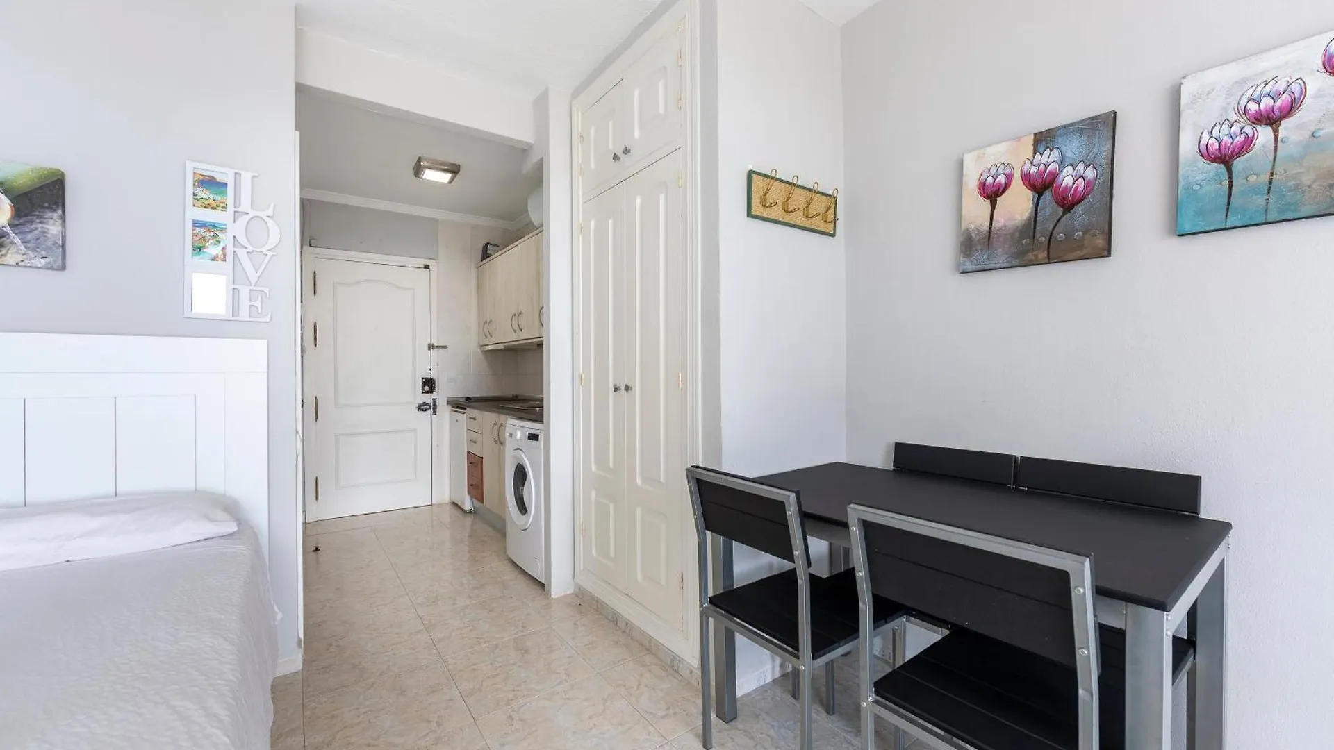 Apartment Paraiso, Vistas Al Mas Piscina Aguadulce  Spain