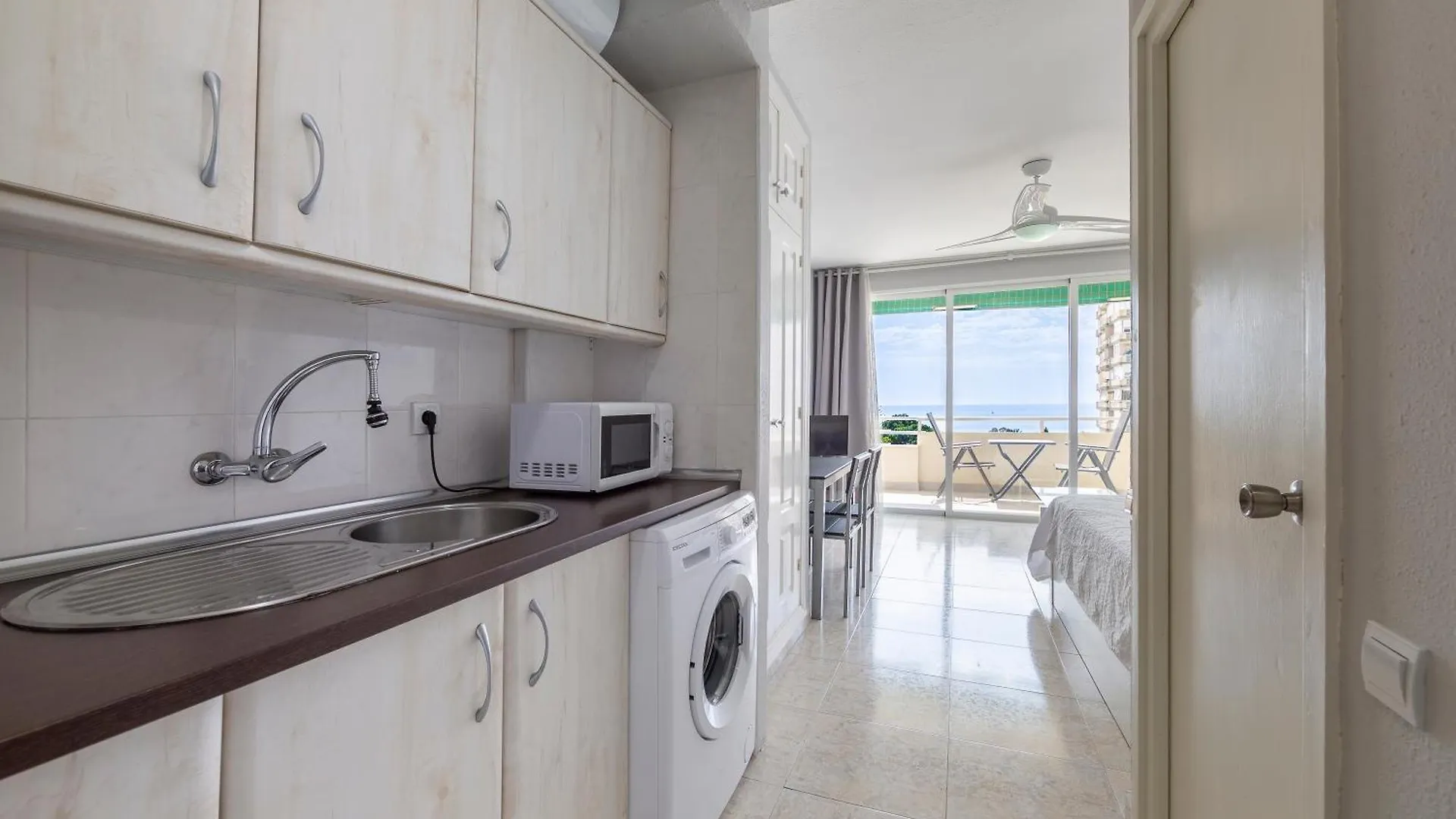 Paraiso, Vistas Al Mas Piscina Aguadulce  Apartment