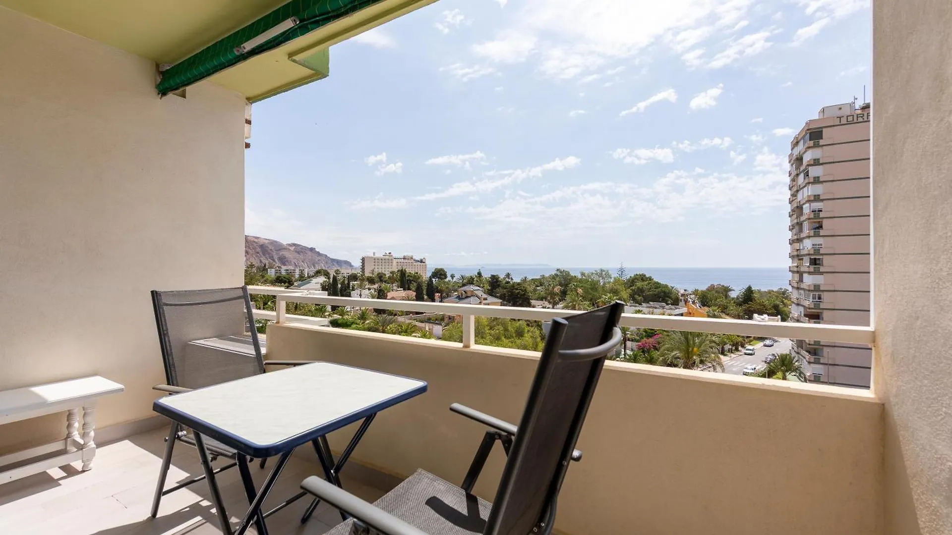 Apartment Paraiso, Vistas Al Mas Piscina Aguadulce  Spain
