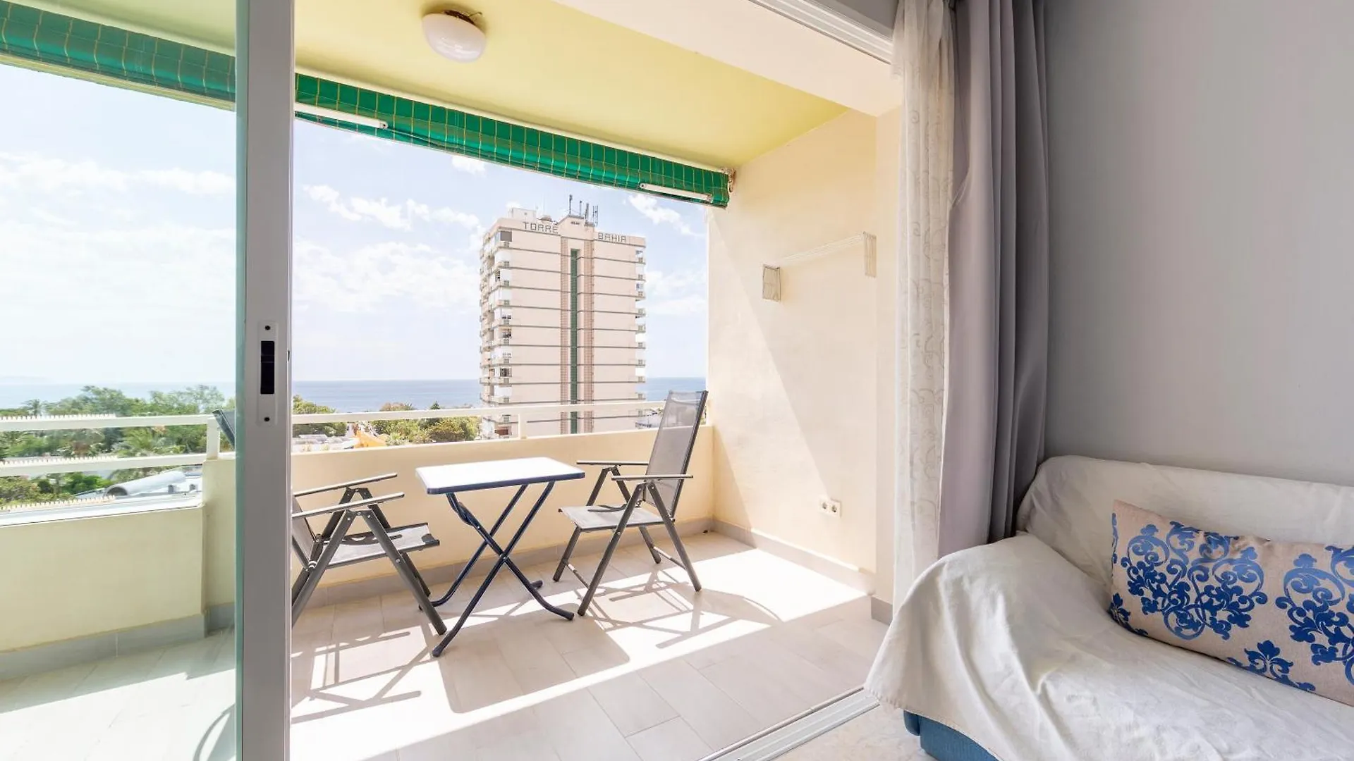 Apartment Paraiso, Vistas Al Mas Piscina Aguadulce