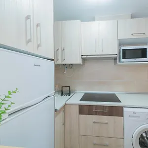  Apartamento Expoholidays - Puerto Aguadulce