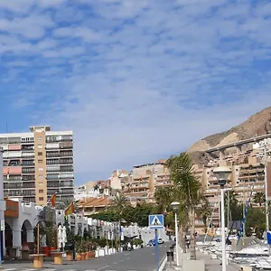Avilena Tropical En Aguadulce (Almeria)