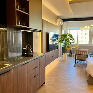  Apartamento Loft De Diseno Recien Reformado Con Vistas Y Ubicacion Excelente