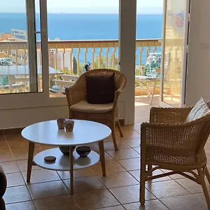  Apartamento El Palmeral Aguadulce