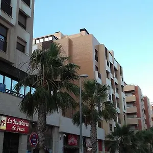  Apartamento 3 Hab. En El